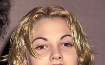 Resurgence Of The 90’s Makeup Era 90's Makeup Era - Wedding Affair