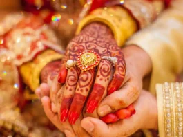 Making Your Wedding Day Memorable: Cherish Events’ Personalisation Services Cherish Events - Wedding Affair