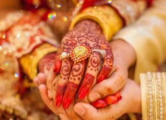 Making Your Wedding Day Memorable: Cherish Events’ Personalisation Services Cherish Events - Wedding Affair
