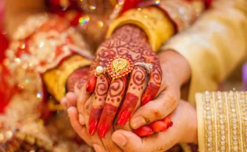 Making Your Wedding Day Memorable: Cherish Events’ Personalisation Services Cherish Events - Wedding Affair