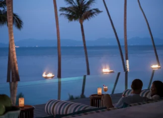 Timeless Romance On Your Honeymoon With Four Seasons Resorts Thailand Four Seasons Resort Koh Samui