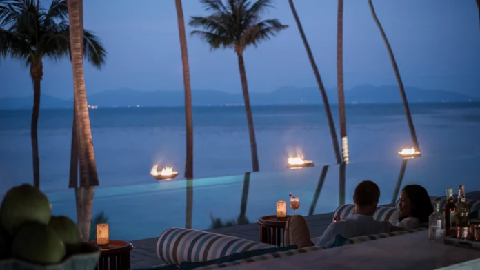Four Seasons Resort Koh Samui