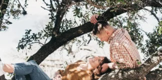 Love In 10 Unconventional Settings: Beyond The Norm Love In 10 Unconventional Settings - Wedding Affair