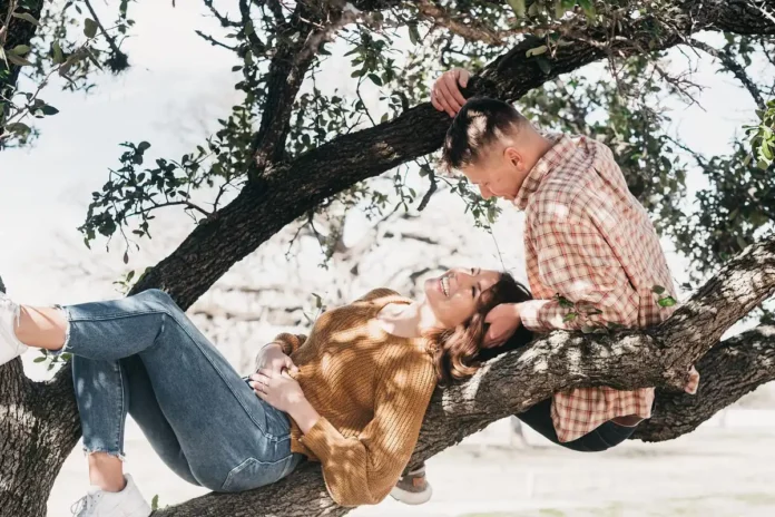 Love In 10 Unconventional Settings - Wedding Affair