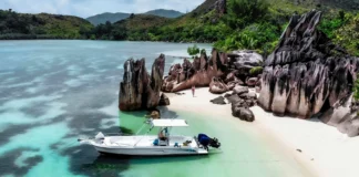 Seychelles Solitude Seychelles, An Archipelago Jewel - Wedding Affair