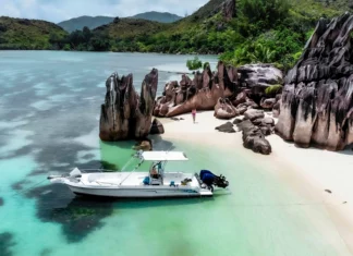 Seychelles Solitude Seychelles, An Archipelago Jewel - Wedding Affair