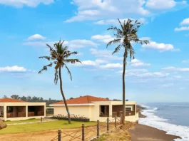 Destination Wedding In Mamallapuram – Welcomhotel Kences Palm Beach Welcomhotel Kences Palm Beach - Wedding Affair