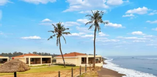 Destination Wedding In Mamallapuram – Welcomhotel Kences Palm Beach Welcomhotel Kences Palm Beach - Wedding Affair