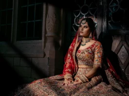 The Art of Designing a Custom Bridal Dress Art Of Designing A Custom Bridal Dress - Wedding Affair