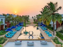 Destination Wedding In Goa – Azaya Beach Resort Goa Azaya Beach Resort Goa - Wedding Affair