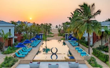 Destination Wedding In Goa – Azaya Beach Resort Goa Azaya Beach Resort Goa - Wedding Affair