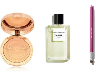 Beauty Bazaar: Hot Picks For The Vanity Beauty Bazaar - Makeup Products - Wedding Affair