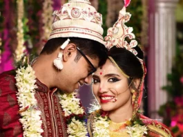 Bengal’s Blissful Non-Priestly Weddings Bengali Weddings - Wedding Affair