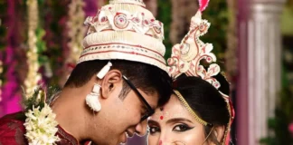 Bengal’s Blissful Non-Priestly Weddings Bengali Weddings - Wedding Affair