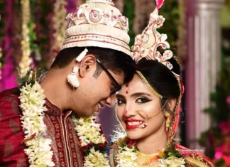 Bengal’s Blissful Non-Priestly Weddings Bengali Weddings - Wedding Affair