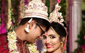 Bengal’s Blissful Non-Priestly Weddings Bengali Weddings - Wedding Affair