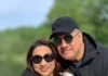 A Chance Encounter – Zenobia & Boman Irani Boman Irani And Zenobia - Wedding Affair