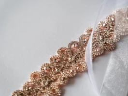 Creative Ways to Personalize Your Bridal Accessories Bridal Accessories - Wedding Affair
