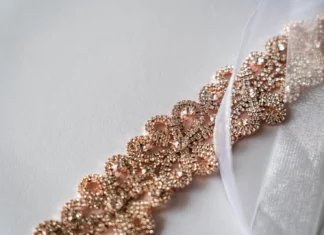 Creative Ways to Personalize Your Bridal Accessories Bridal Accessories - Wedding Affair