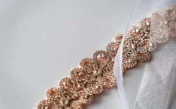 Creative Ways to Personalize Your Bridal Accessories Bridal Accessories - Wedding Affair