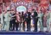 Confluence 2023: A Resounding Success In The World Of Event Management Confluence 2023 - Wedding Affair