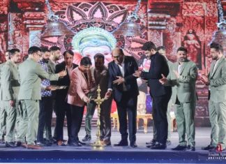 Confluence 2023: A Resounding Success In The World Of Event Management Confluence 2023 - Wedding Affair