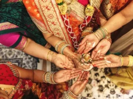 Incorporating Cultural Traditions Into A Modern Wedding Incorporating Cultural Traditions Into Modern Weddings - Wedding Affair
