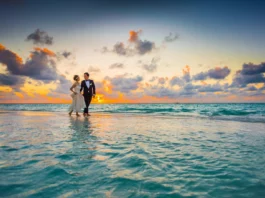 Destination Wedding Attire for the Groom Destination Wedding Attire For Groom - Wedding Affair