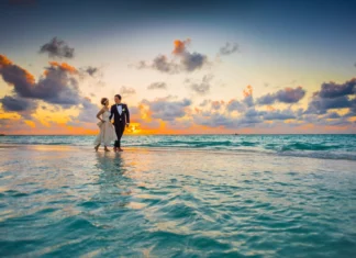 Destination Wedding Attire for the Groom Destination Wedding Attire For Groom - Wedding Affair