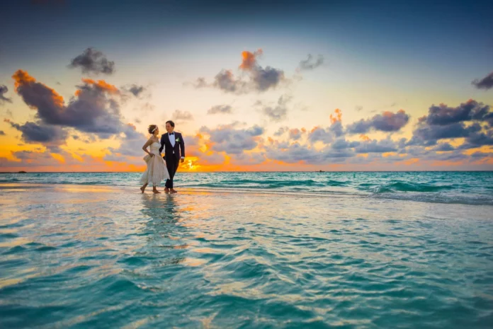 Destination Wedding Attire For Groom - Wedding Affair