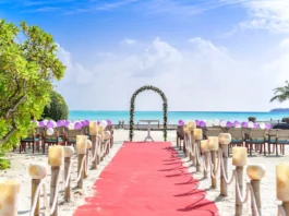 Destination Wedding Essentials: Packing Tips for the Bride Destination Wedding Essentials, Packing Tips For The Bride - Wedding Affair