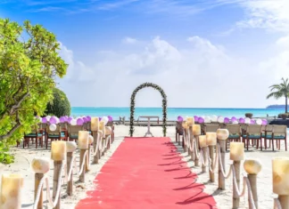Destination Wedding Essentials: Packing Tips for the Bride Destination Wedding Essentials, Packing Tips For The Bride - Wedding Affair