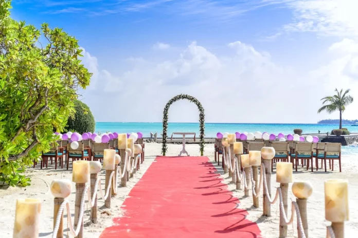 Destination Wedding Essentials, Packing Tips For The Bride - Wedding Affair