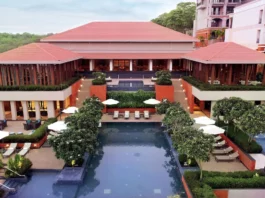 Destination Wedding In Goa – Hilton Goa Resort Destination Wedding In Hilton Goa Resort - Wedding Affair