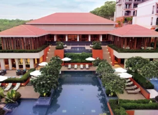 Destination Wedding In Goa – Hilton Goa Resort Destination Wedding In Hilton Goa Resort - Wedding Affair