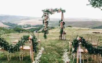 Eco-Friendly Wedding Planning: How to Host an Environmentally Conscious Celebration Eco-Friendly Wedding Planning - Wedding Affair