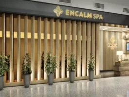 Rejuvenating Mind, Body & Soul With Atithya Services By Encalm Hospitality Encalm Spa - Atithya Services - Wedding Affair