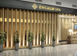 Rejuvenating Mind, Body & Soul With Atithya Services By Encalm Hospitality Encalm Spa - Atithya Services - Wedding Affair