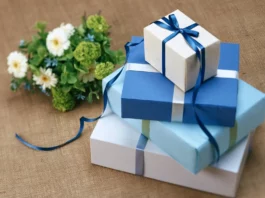 Groom’s Guide To Gifting: Thoughtful Presents For Your Wedding Party Groom's Guide To Gifting - Wedding Affair