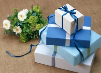 Groom’s Guide To Gifting: Thoughtful Presents For Your Wedding Party Groom's Guide To Gifting - Wedding Affair