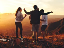 Groom’s Day Out: Planning an Unforgettable Pre-Wedding Adventure Groom's Pre-Wedding Adventure - Wedding Affair