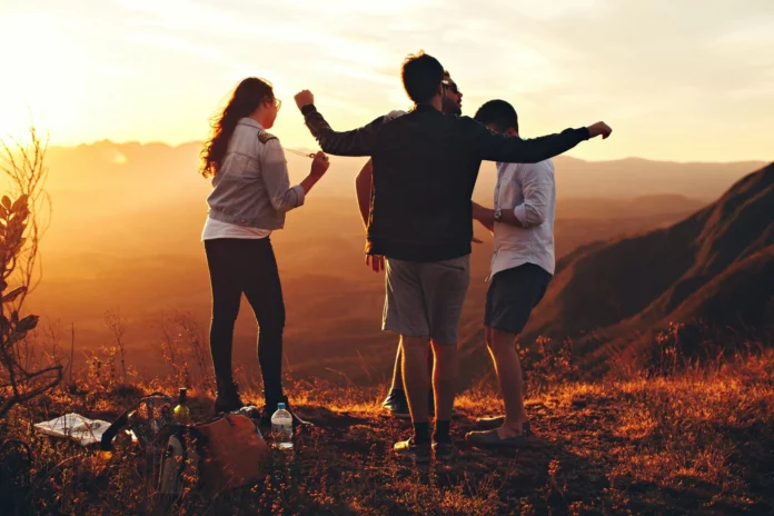 groom's-pre-wedding-adventure-wedding-affair Groom's Pre-Wedding Adventure - Wedding Affair