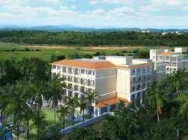 Destination Wedding In Goa – Holiday Inn Goa Candolim Holiday Inn Goa - Wedding Affair