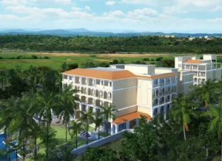 Destination Wedding In Goa – Holiday Inn Goa Candolim Holiday Inn Goa - Wedding Affair