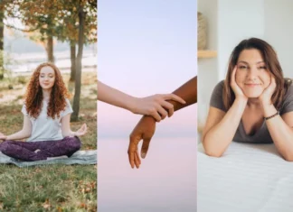 How Emotional Wellness Impacts Bridal Beauty How Emotional Wellness Impacts Bridal Beauty - Wedding Affair