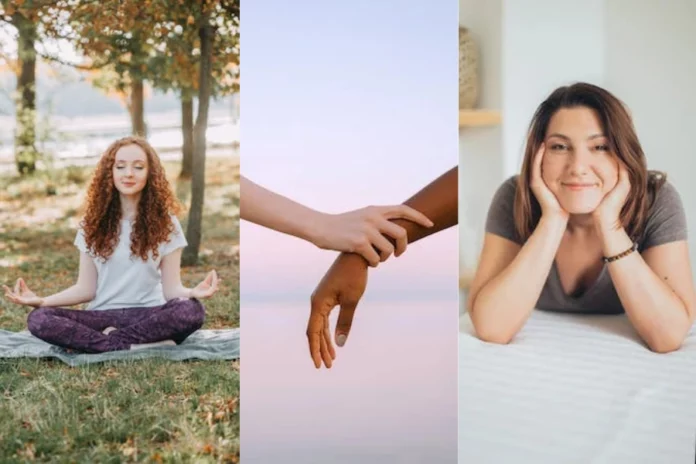 How Emotional Wellness Impacts Bridal Beauty - Wedding Affair
