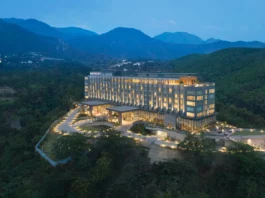 Destination Wedding In Dehradun – Hyatt Regency Dehradun Resort & Spa Destination Wedding n Dehradun, Hyatt Regency Resort - Wedding Affair