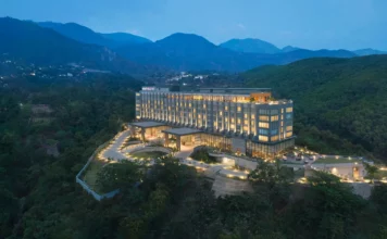 Destination Wedding In Dehradun – Hyatt Regency Dehradun Resort & Spa Destination Wedding n Dehradun, Hyatt Regency Resort - Wedding Affair