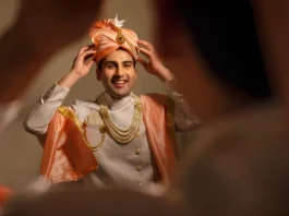 Cultural Influences: Incorporating Heritage into Groom’s Attire Incorporating Heritage Into Groom's Attire - Wedding Affair