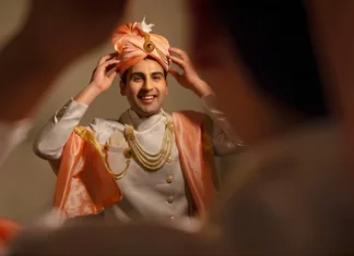 Cultural Influences: Incorporating Heritage into Groom’s Attire Incorporating Heritage Into Groom's Attire - Wedding Affair